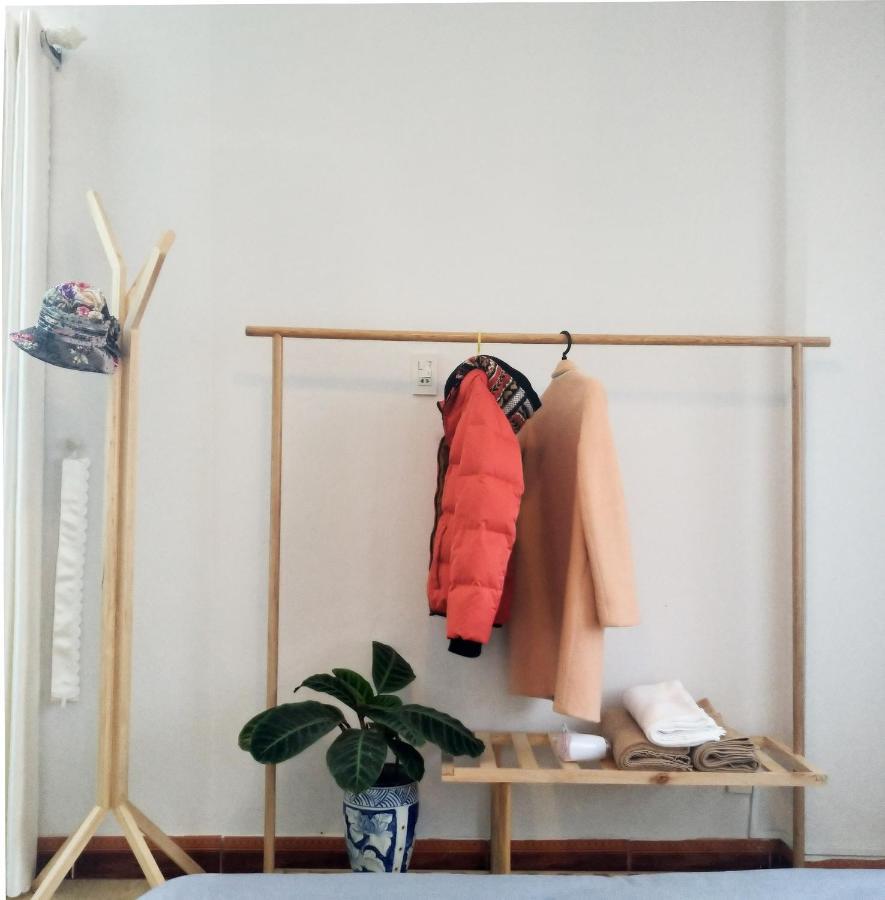 Sophie Studio 大叻 外观 照片